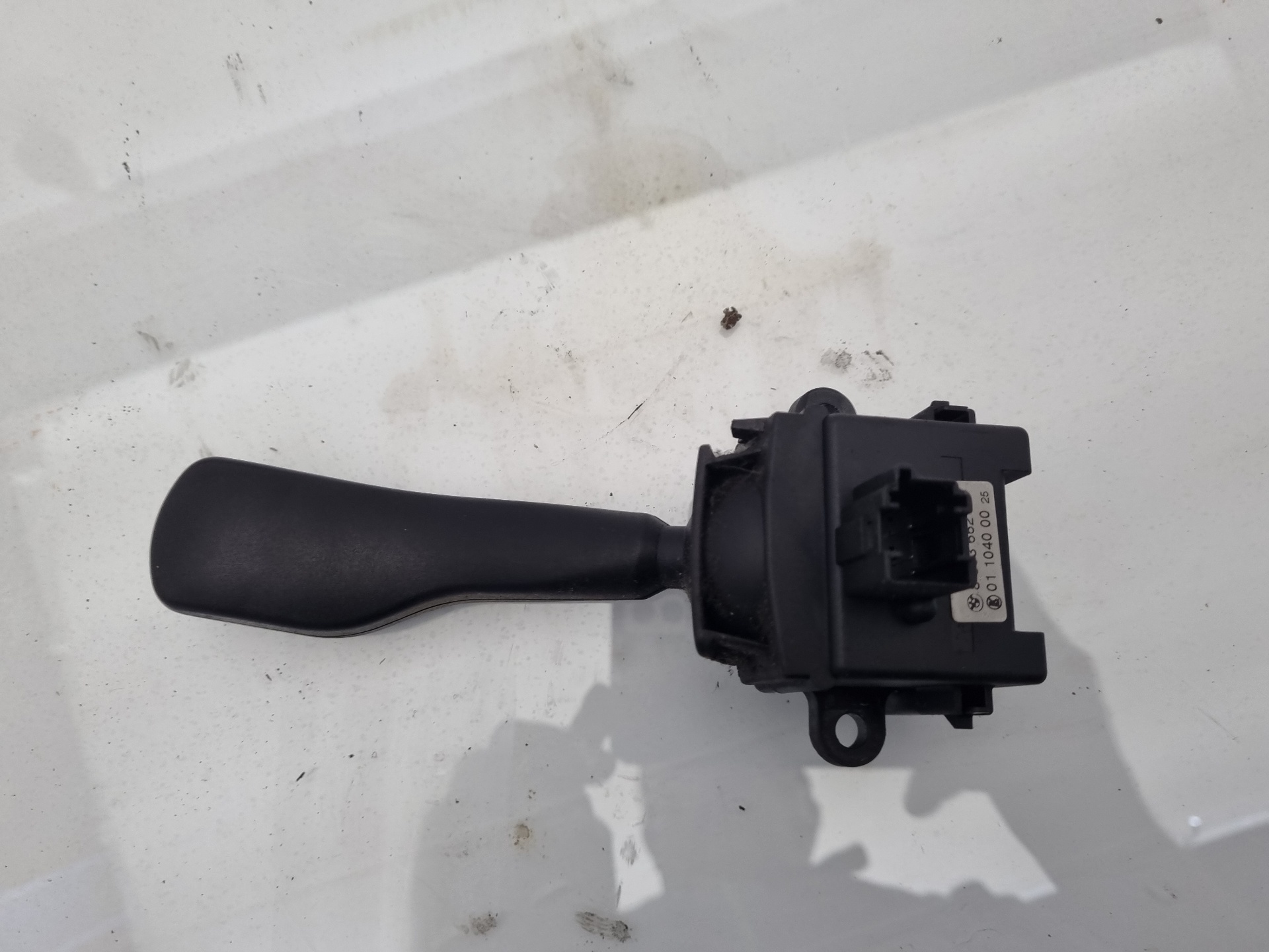 MANDO INTERMITENTES BMW 3 204D1D