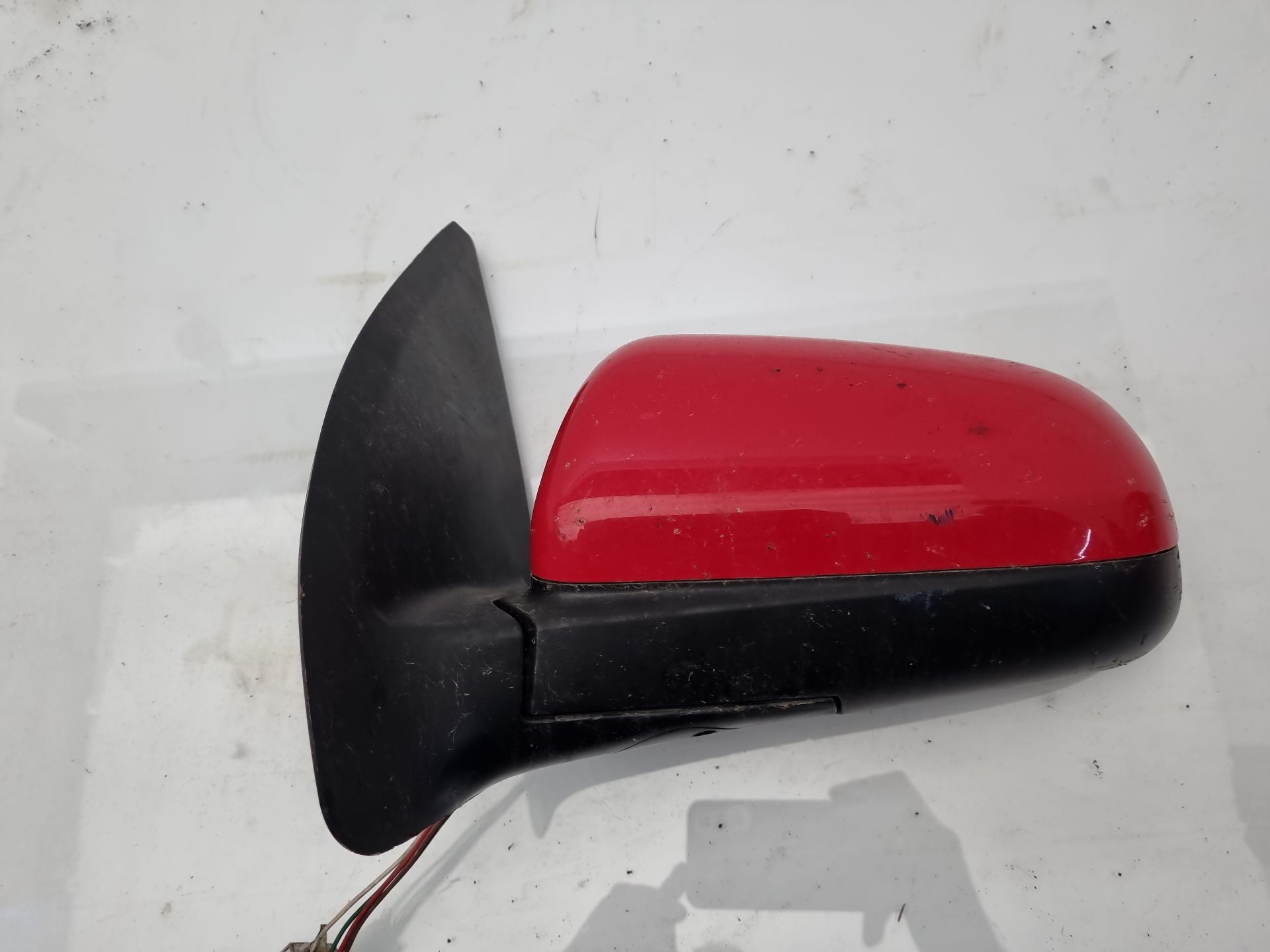 RETROVISOR IZQUIERDO CHEVROLET AVEO 