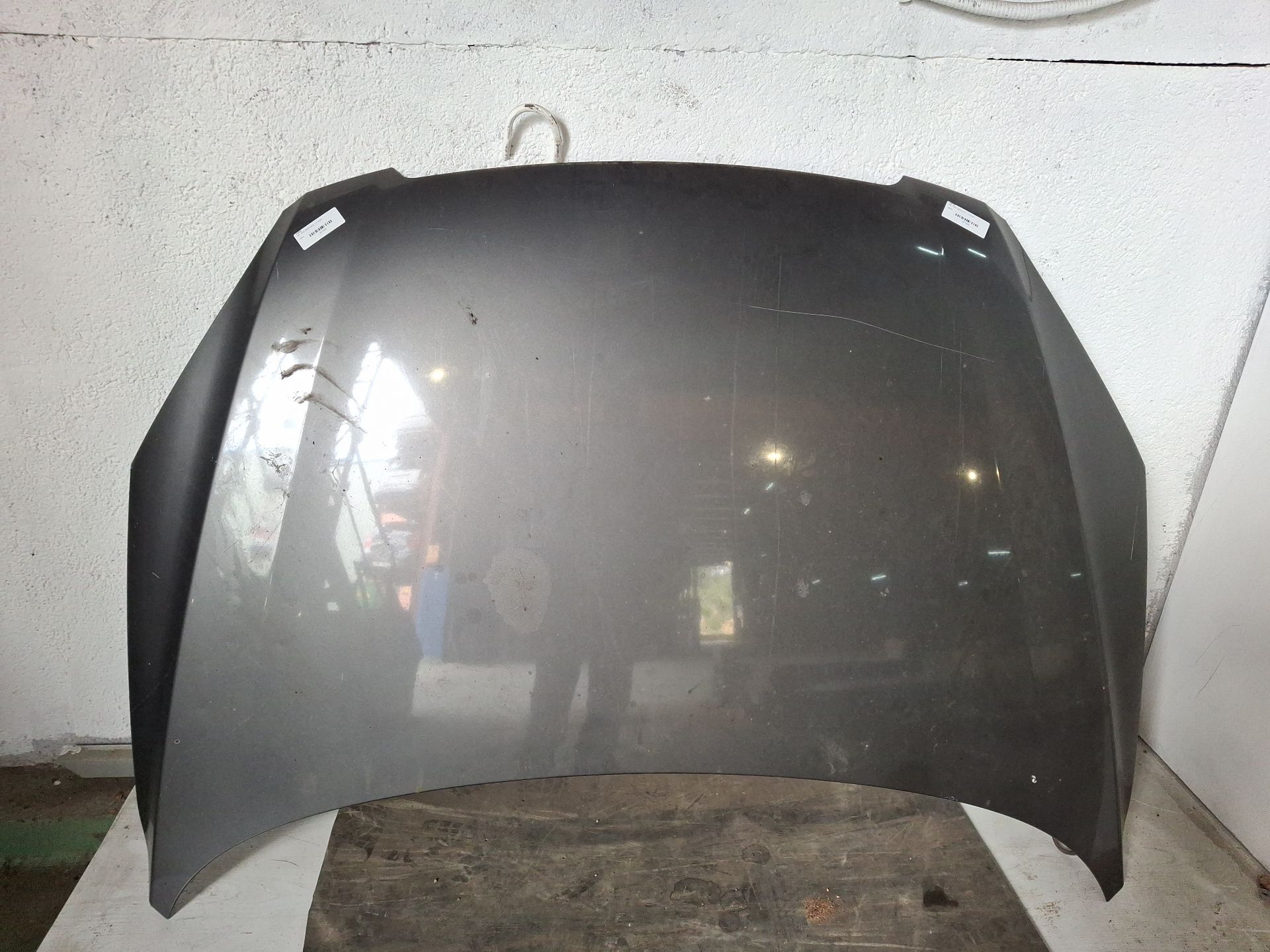 RETROVISOR IZQUIERDO KIA PRO 