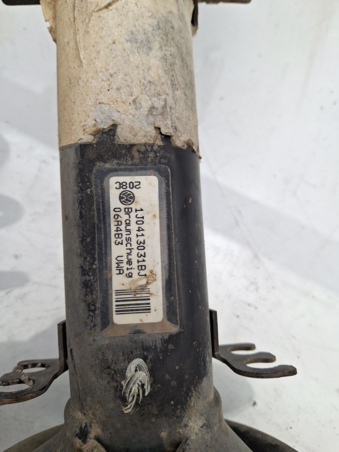 JUEGO AMORTIGUADORES DELANTERO SEAT TOLEDO 