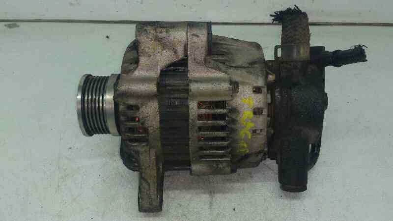 ALTERNADOR HYUNDAI TRAJET D4EA