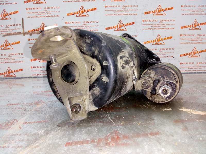 MOTOR ARRANQUE VOLKSWAGEN PASSAT 