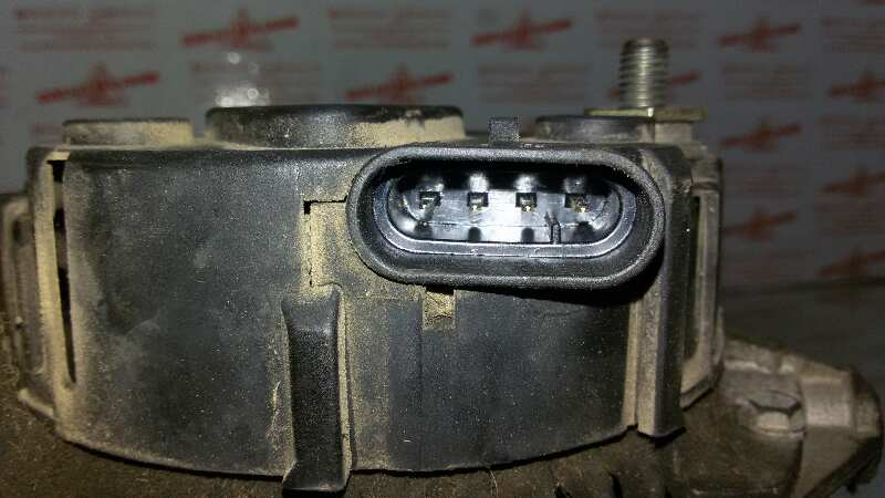ALTERNADOR OPEL SINTRA 