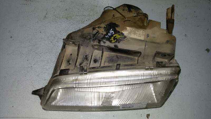 FARO IZQUIERDO PEUGEOT 405 D2D
