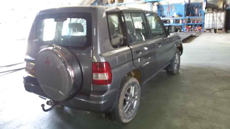 MANDO LIMPIA MITSUBISHI MONTERO PININ (H60/H70) 4G93