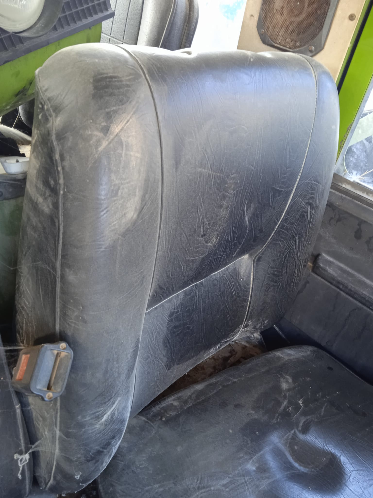 DIFERENCIAL TRASERO LAND ROVER RANGE E-23