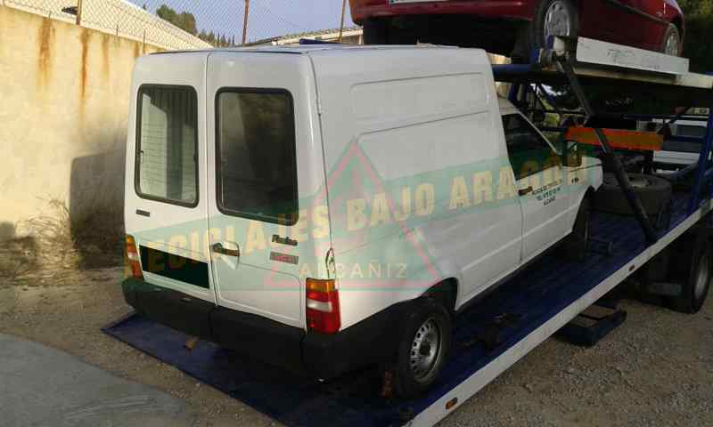 RETROVISOR DERECHO FIAT FIORINO 146D5000