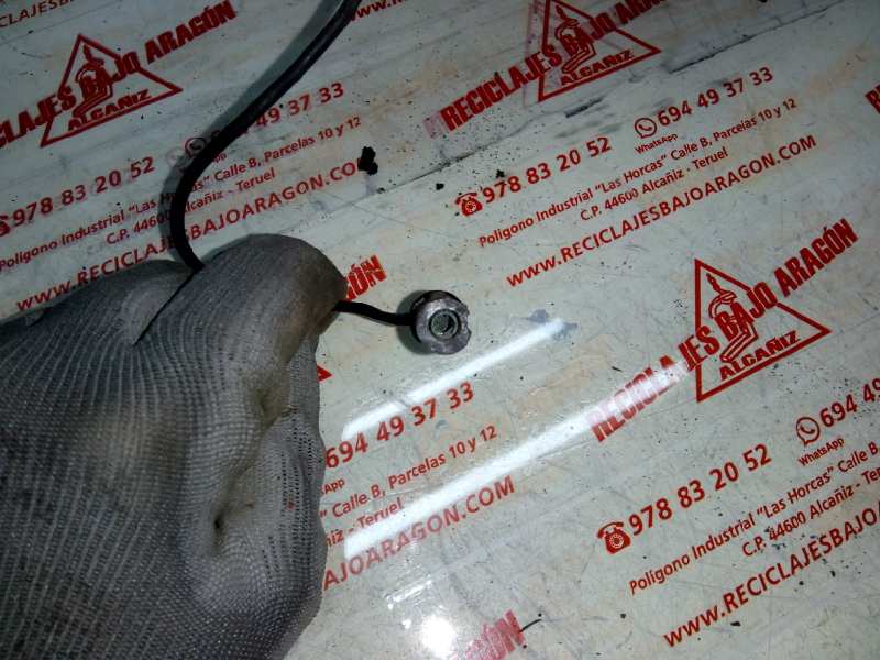 COMPRESOR AIRE ACONDICIONADO BMW 3 M20B20