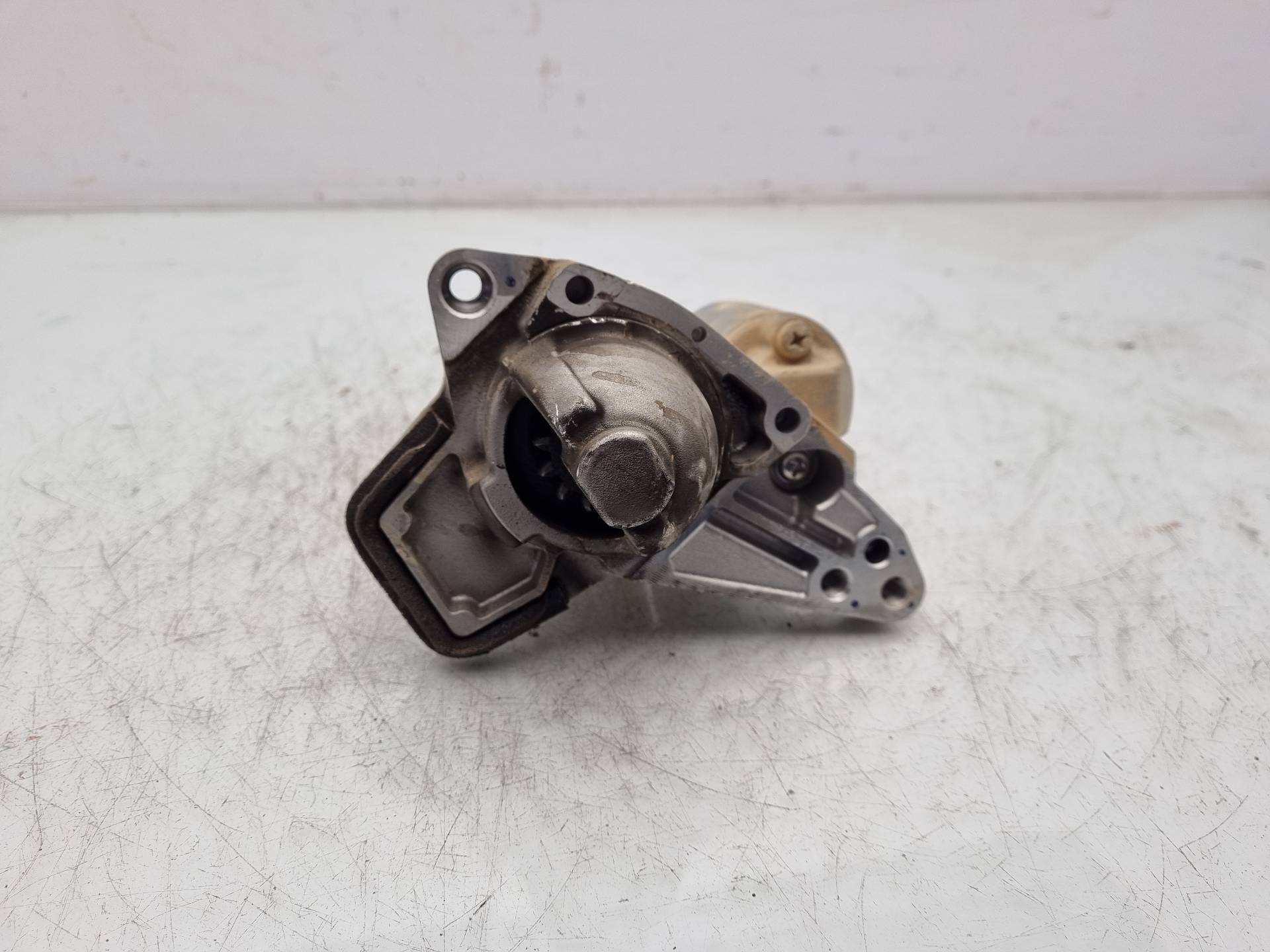 MOTOR ARRANQUE DACIA SANDERO H4B B4