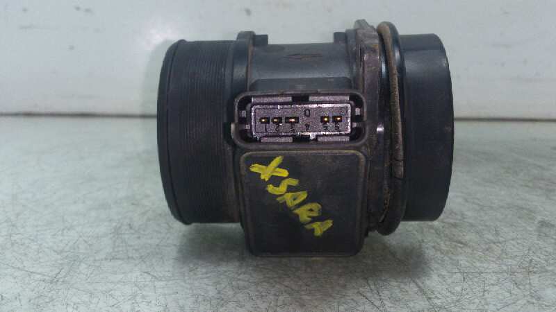 CAUDALIMETRO CITROEN XSARA BERLINA WJY (DW8B)