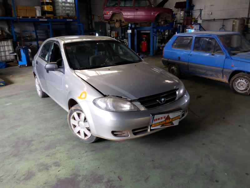 RETROVISOR IZQUIERDO DAEWOO LACETTI F14D3