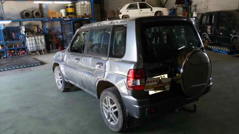 MANDO LIMPIA MITSUBISHI MONTERO PININ (H60/H70) 4G93