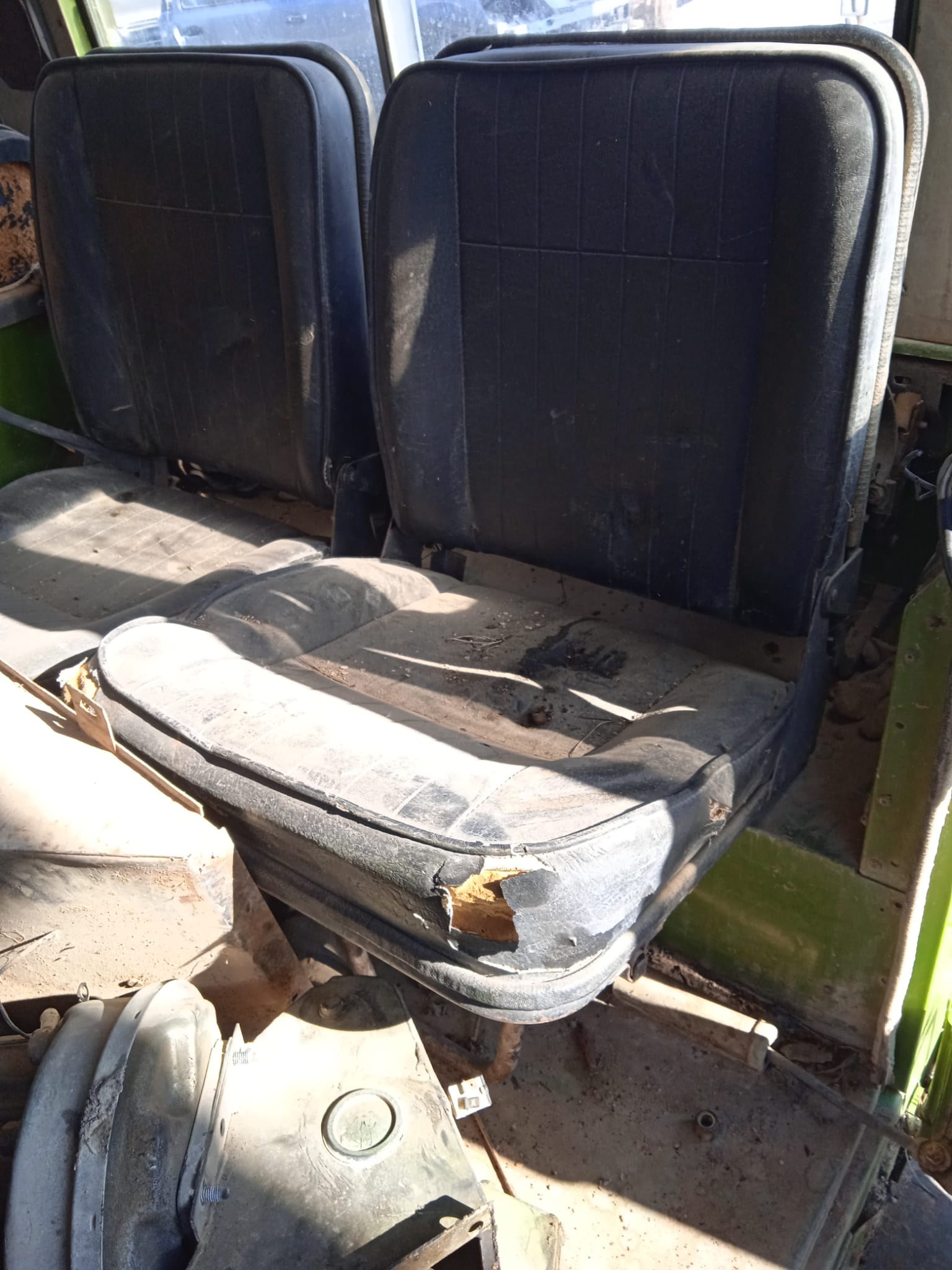 DIFERENCIAL TRASERO LAND ROVER RANGE E-23