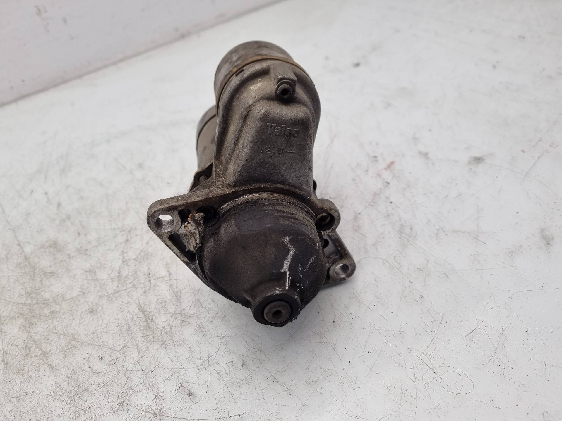 MOTOR ARRANQUE OPEL CORSA Z 12 XE