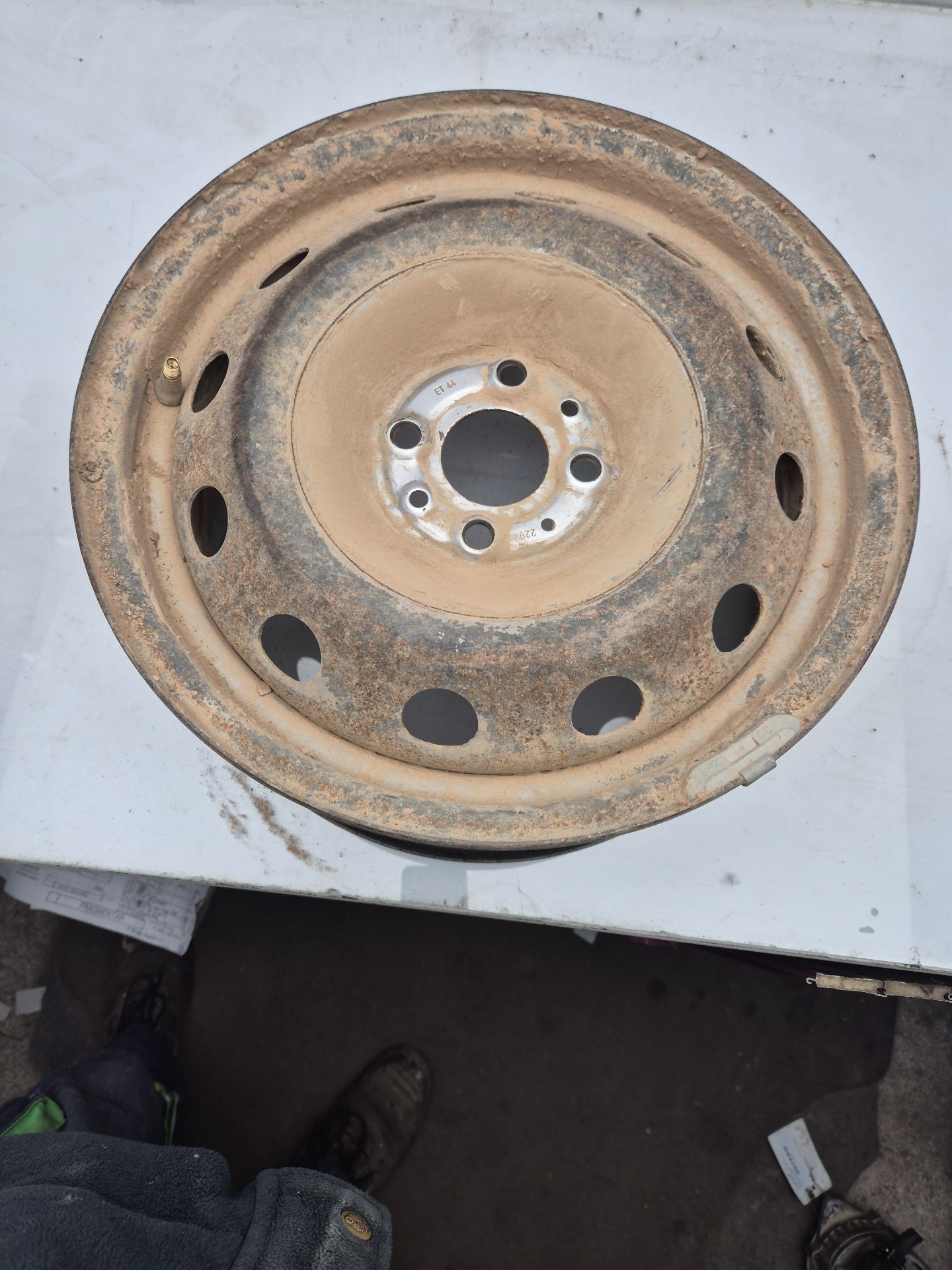  FIAT FIORINO Furgoneta/monovolumen (225_) 1.3 D Multijet (225CXG1A, 225AXL1A, 225AXG11, 225BXL1A,...