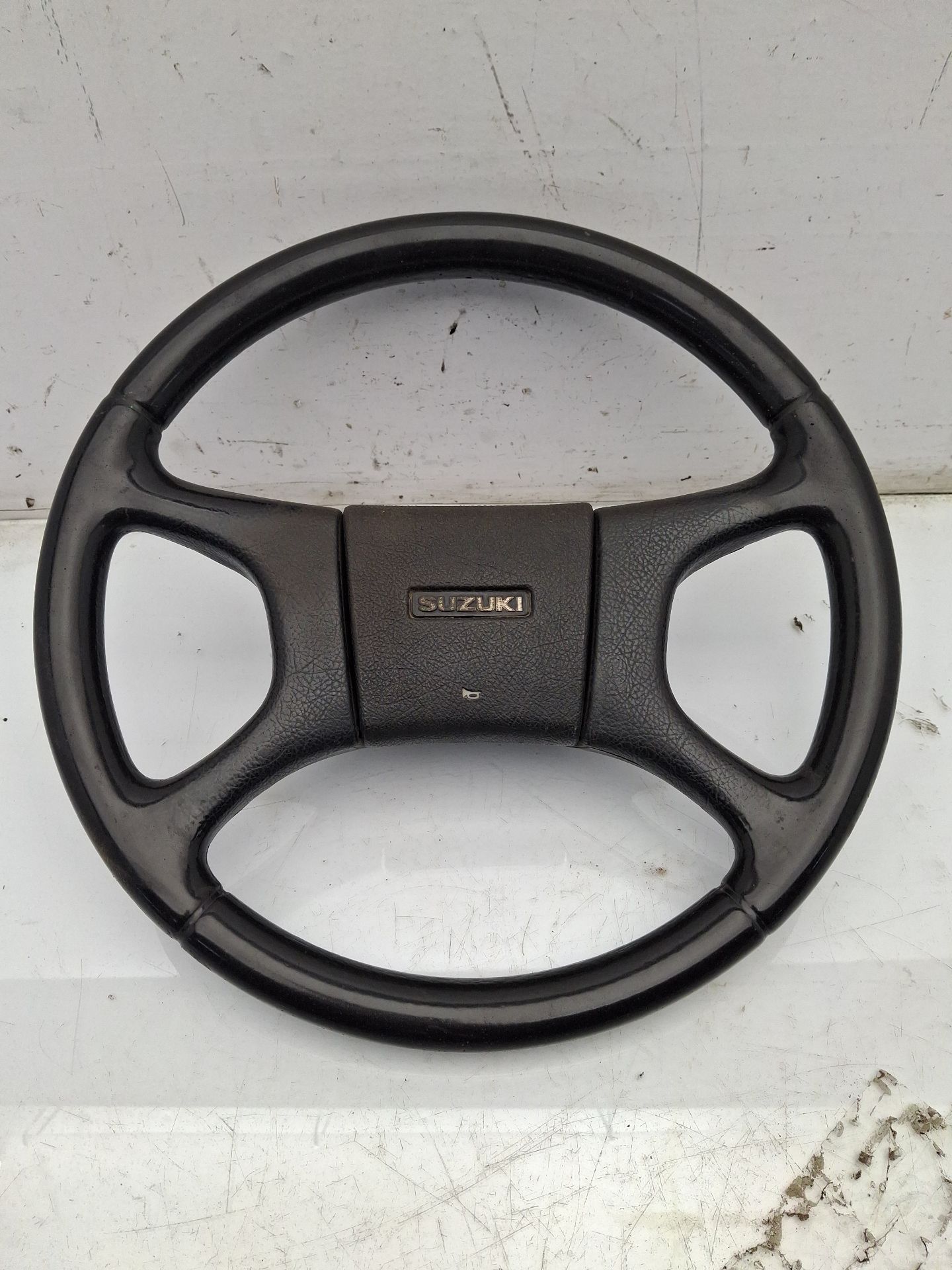  SUZUKI VITARA Cabrio (ET, TA) 1.6 (SE 416)