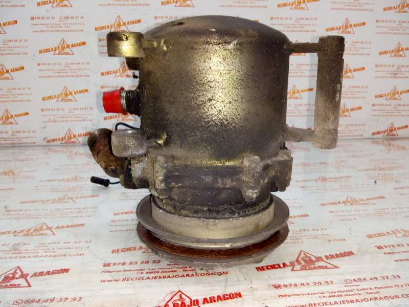 COMPRESOR AIRE ACONDICIONADO BMW 3 M20B20