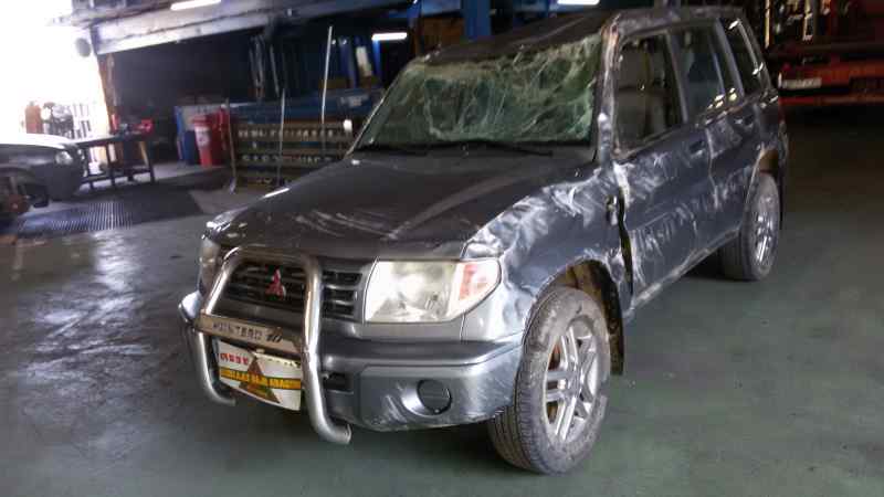 MANDO LIMPIA MITSUBISHI MONTERO PININ (H60/H70) 4G93