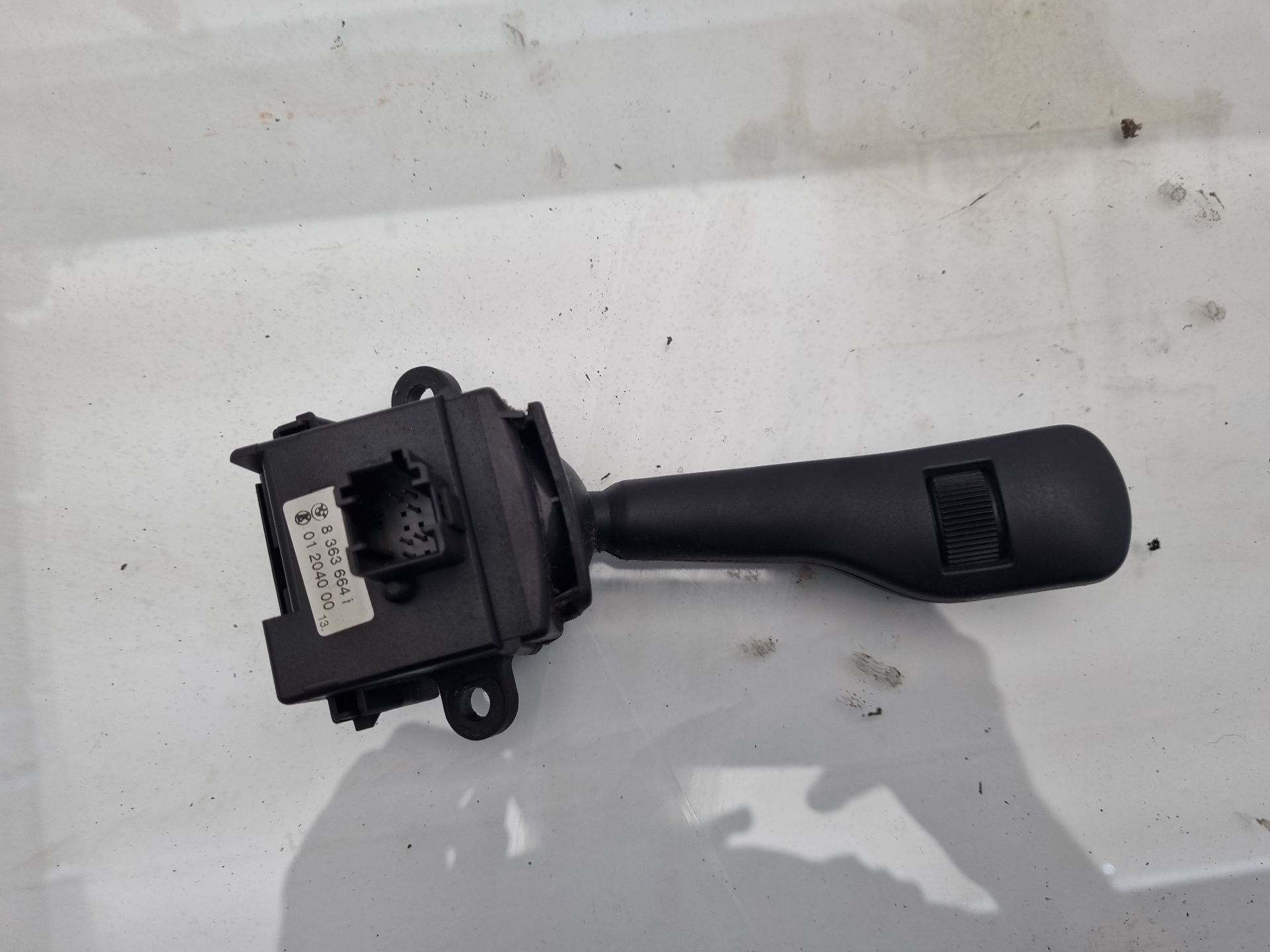 MANDO LIMPIA BMW 3 204D1D