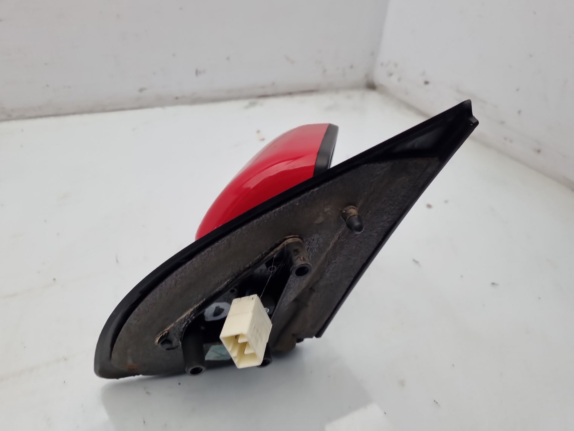 RETROVISOR DERECHO CHEVROLET AVEO 