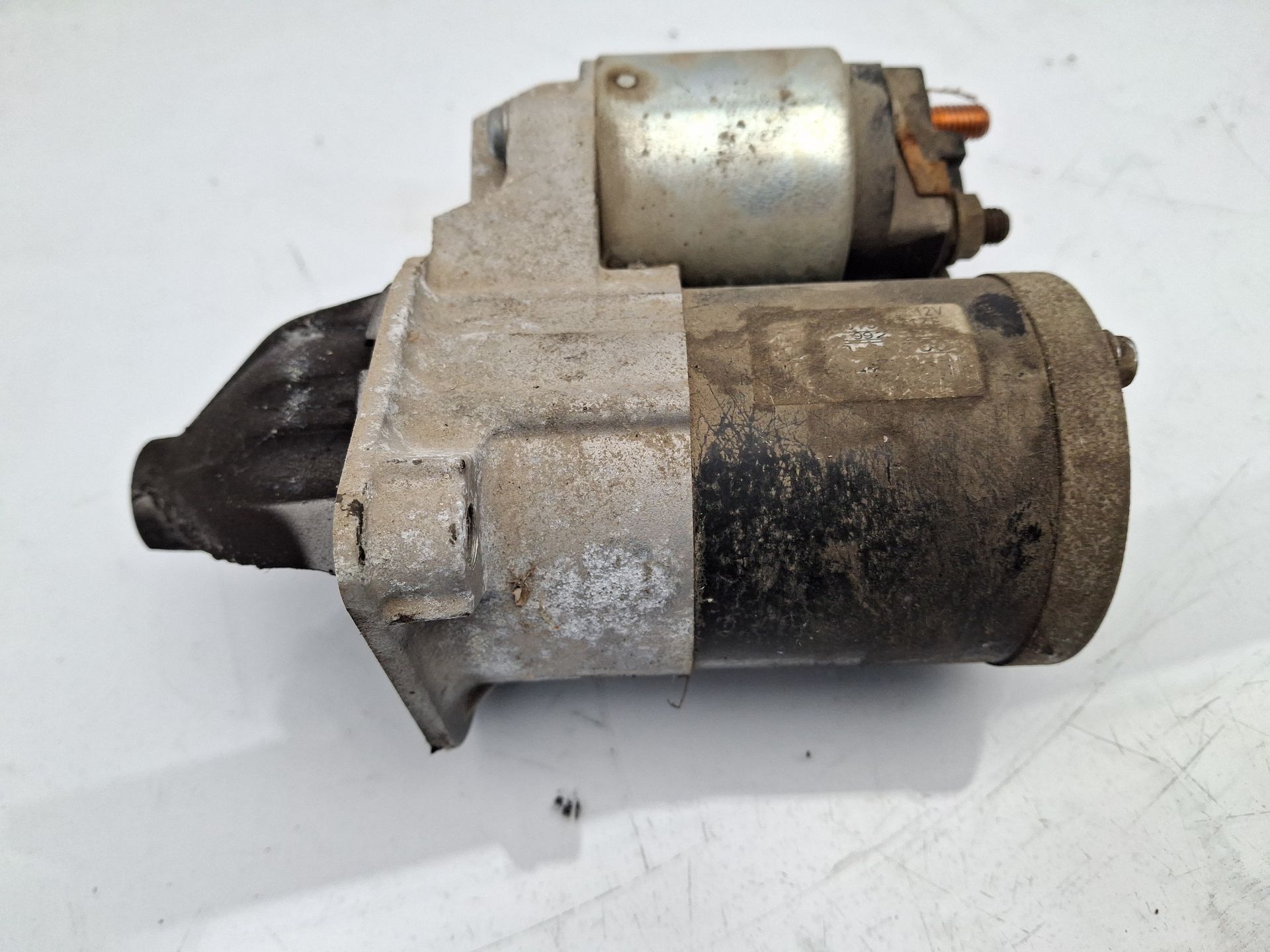 RETROVISOR IZQUIERDO KIA PRO 