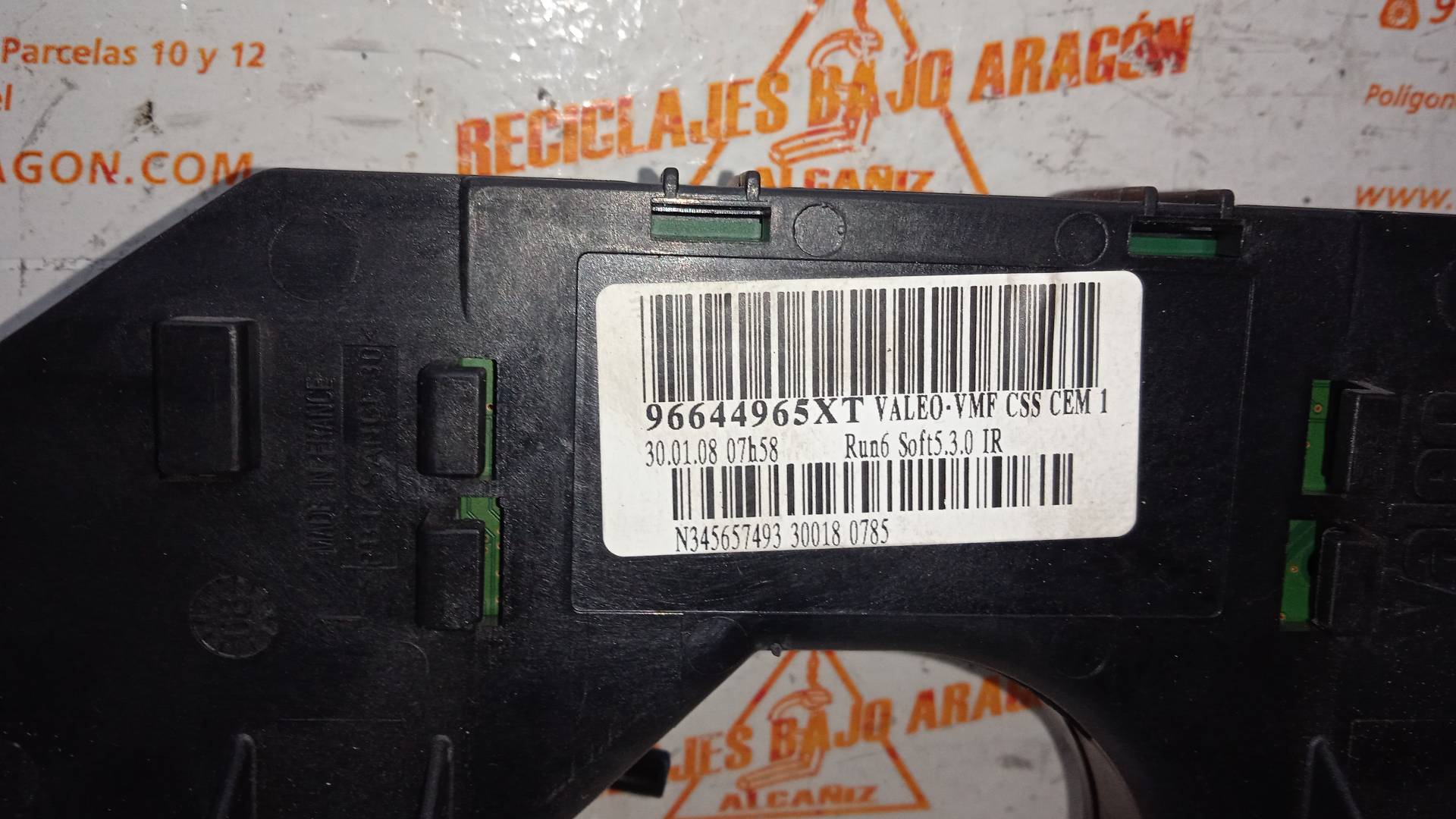 MANDO INTERMITENTES CITROEN C4 9HZ