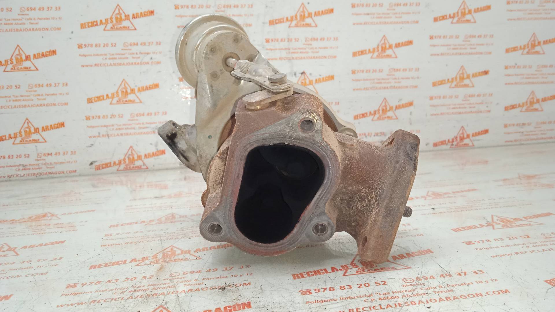 TURBOCOMPRESOR FIAT DOBLO 199A2000