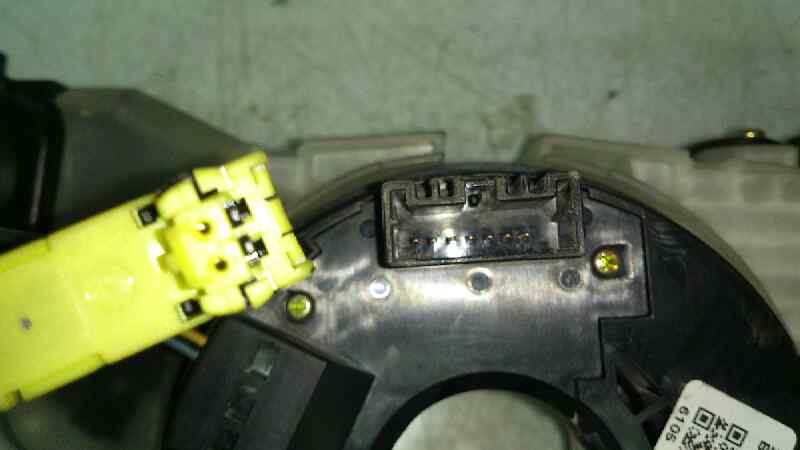 MANDO MULTIFUNCION NISSAN MICRA CR12DE