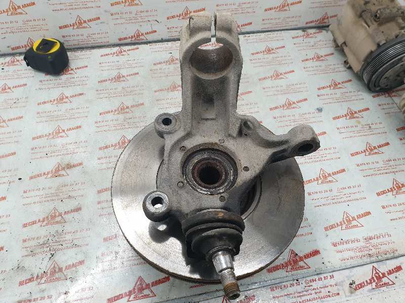 MANGUETA DELANTERA DERECHA FORD TRANSIT F3FA