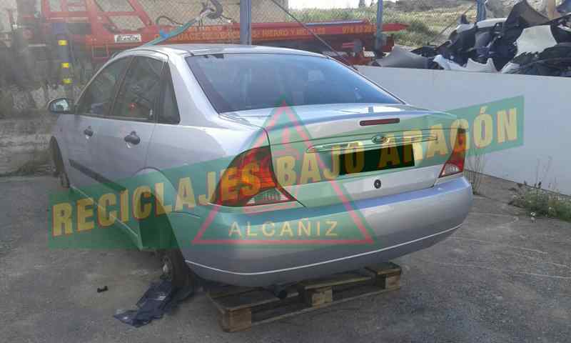 MANDO LUCES FORD FOCUS FYDB