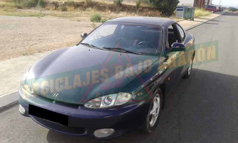 RETROVISOR IZQUIERDO HYUNDAI COUPE G4GR