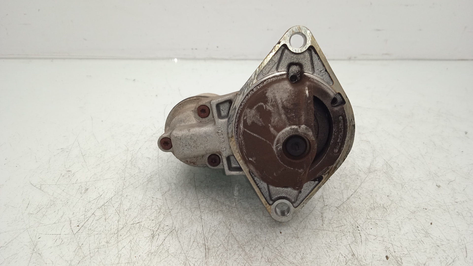 MOTOR ARRANQUE OPEL CORSA Z14XEP