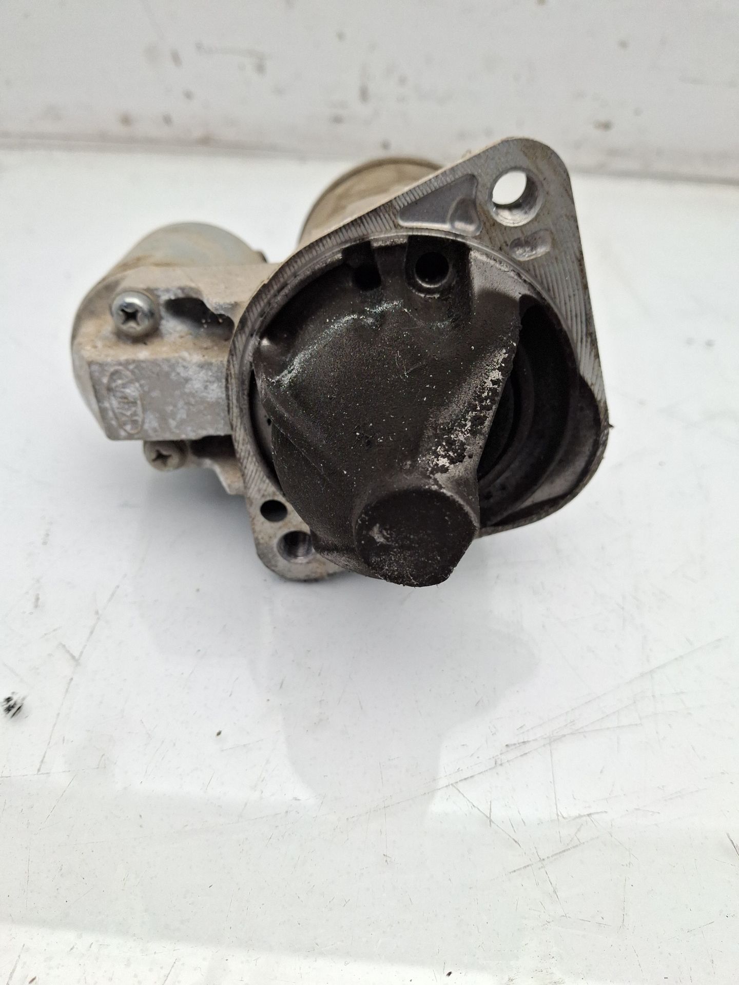MOTOR ARRANQUE KIA PRO 