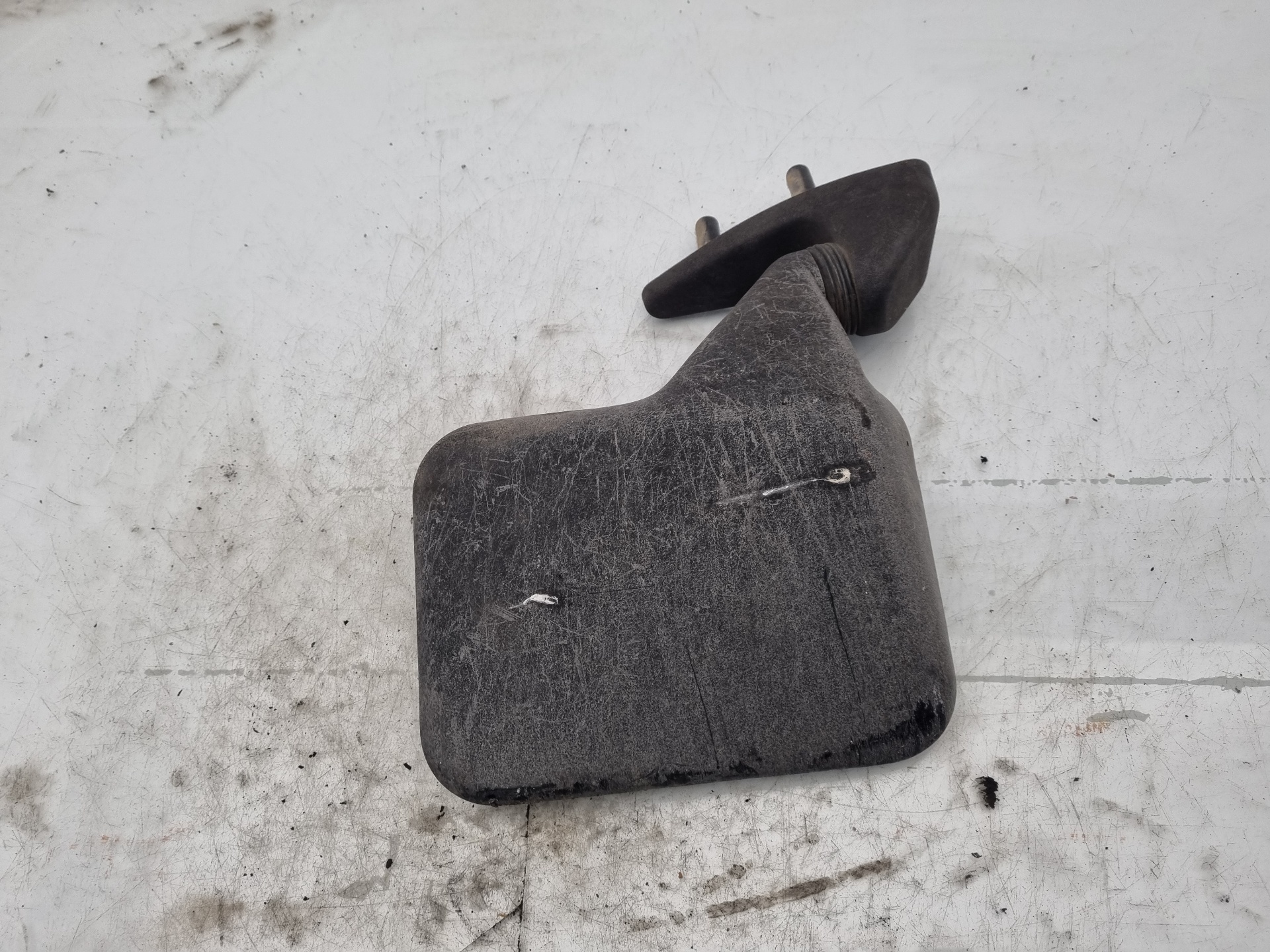 RETROVISOR DERECHO MERCEDES-BENZ MB 0M616963D