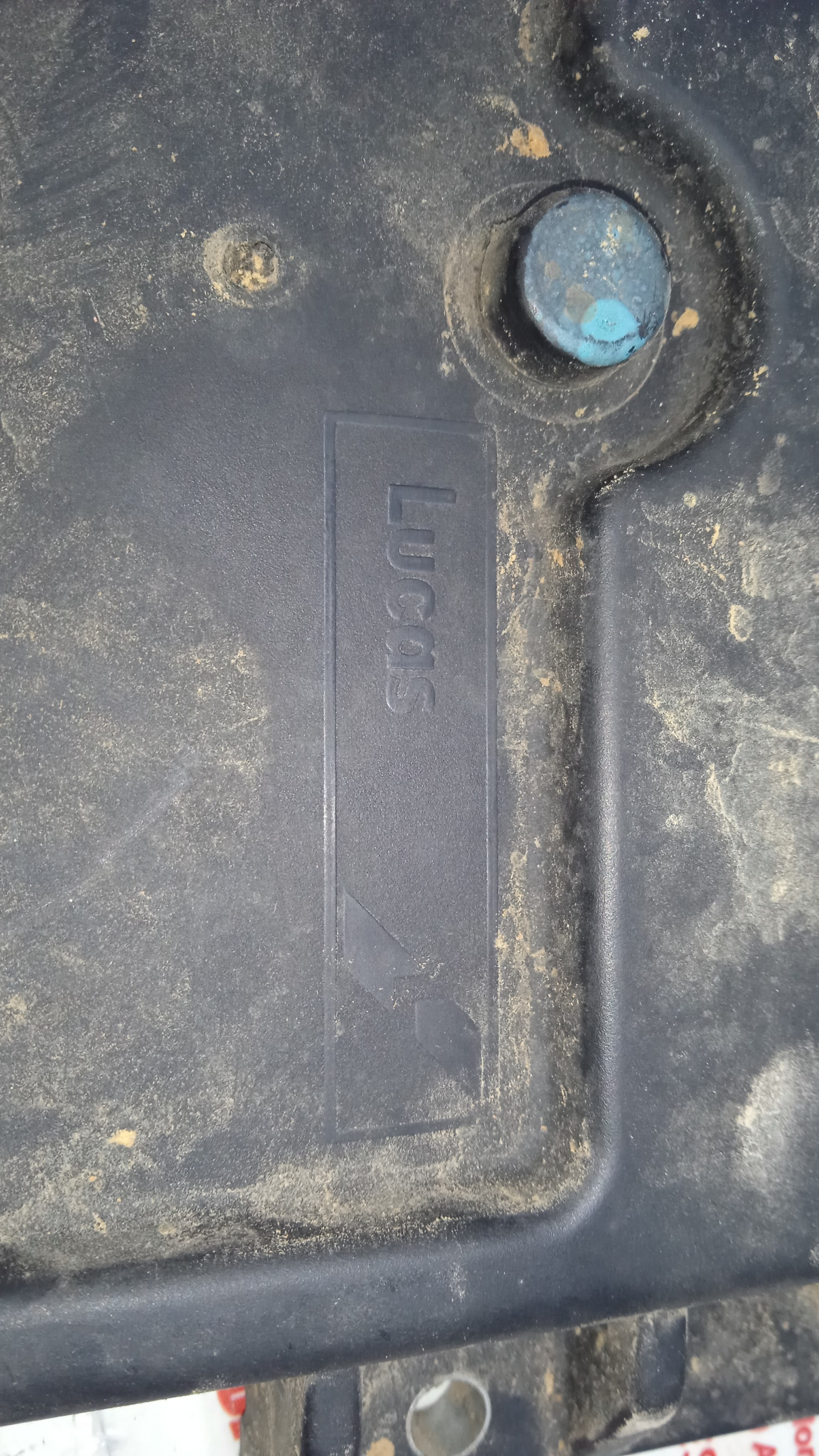 CENTRALITA MOTOR UCE RENAULT KANGOO F8Q P6