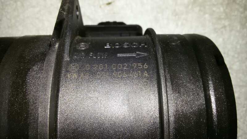 CAUDALIMETRO VOLKSWAGEN GOLF CRB