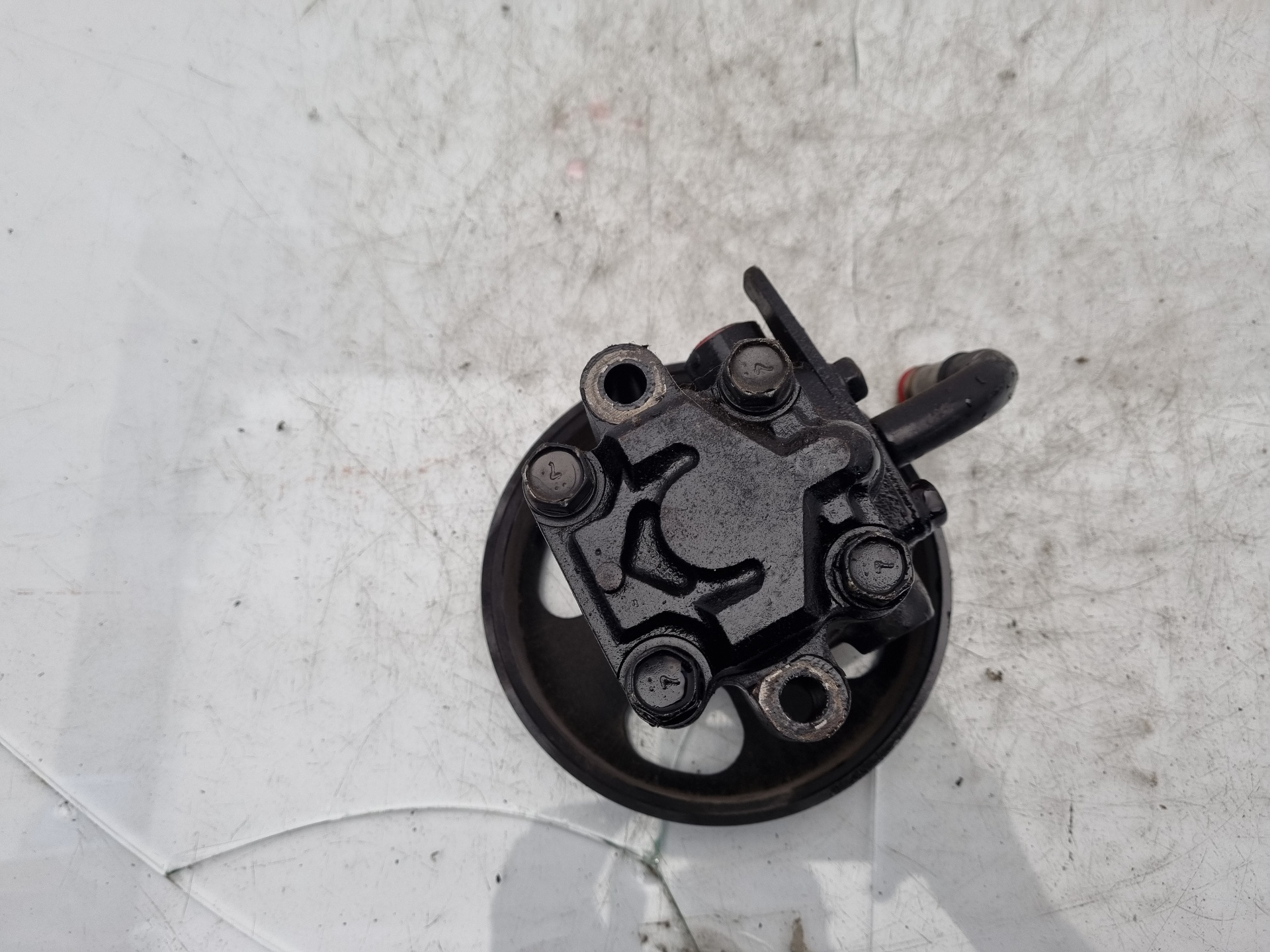 BOMBA DIRECCION HYUNDAI SONATA G6BV