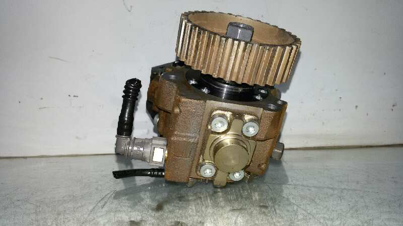 BOMBA INYECCION FORD FOCUS HHDA