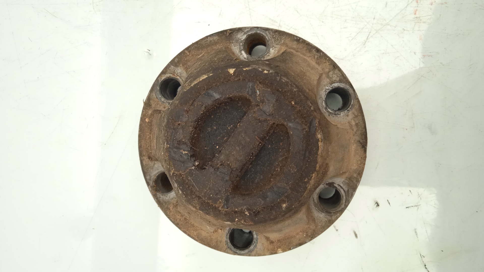 CUBOS DE BLOQUEO NISSAN PATROL SD33