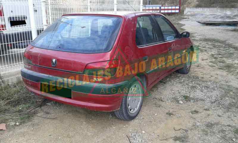 BOMBA DIRECCION PEUGEOT 306 DJYXUD9A