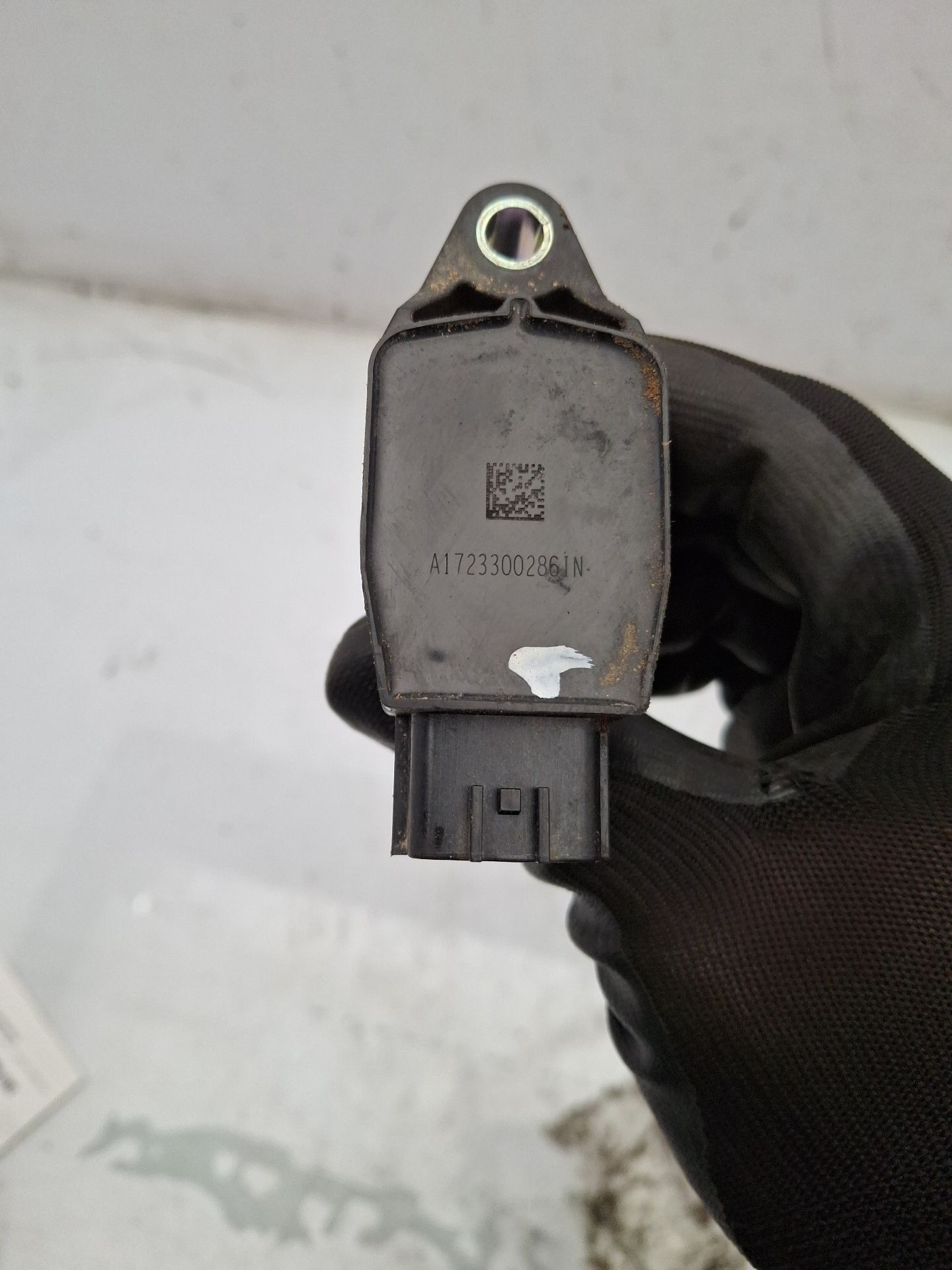  DACIA SANDERO II (B8_) 1.0 SCe 75 (B8JC, B8JD)