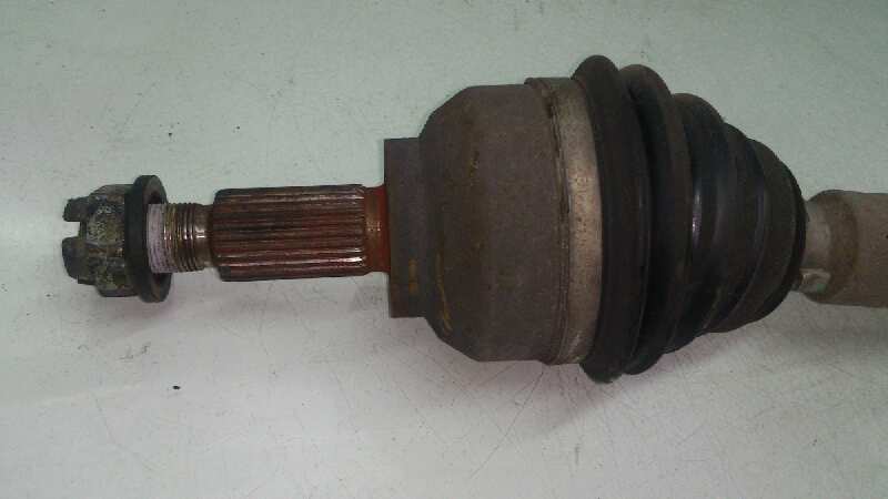 TRANSMISION DELANTERA IZQUIERDA RENAULT LAGUNA F4P C7