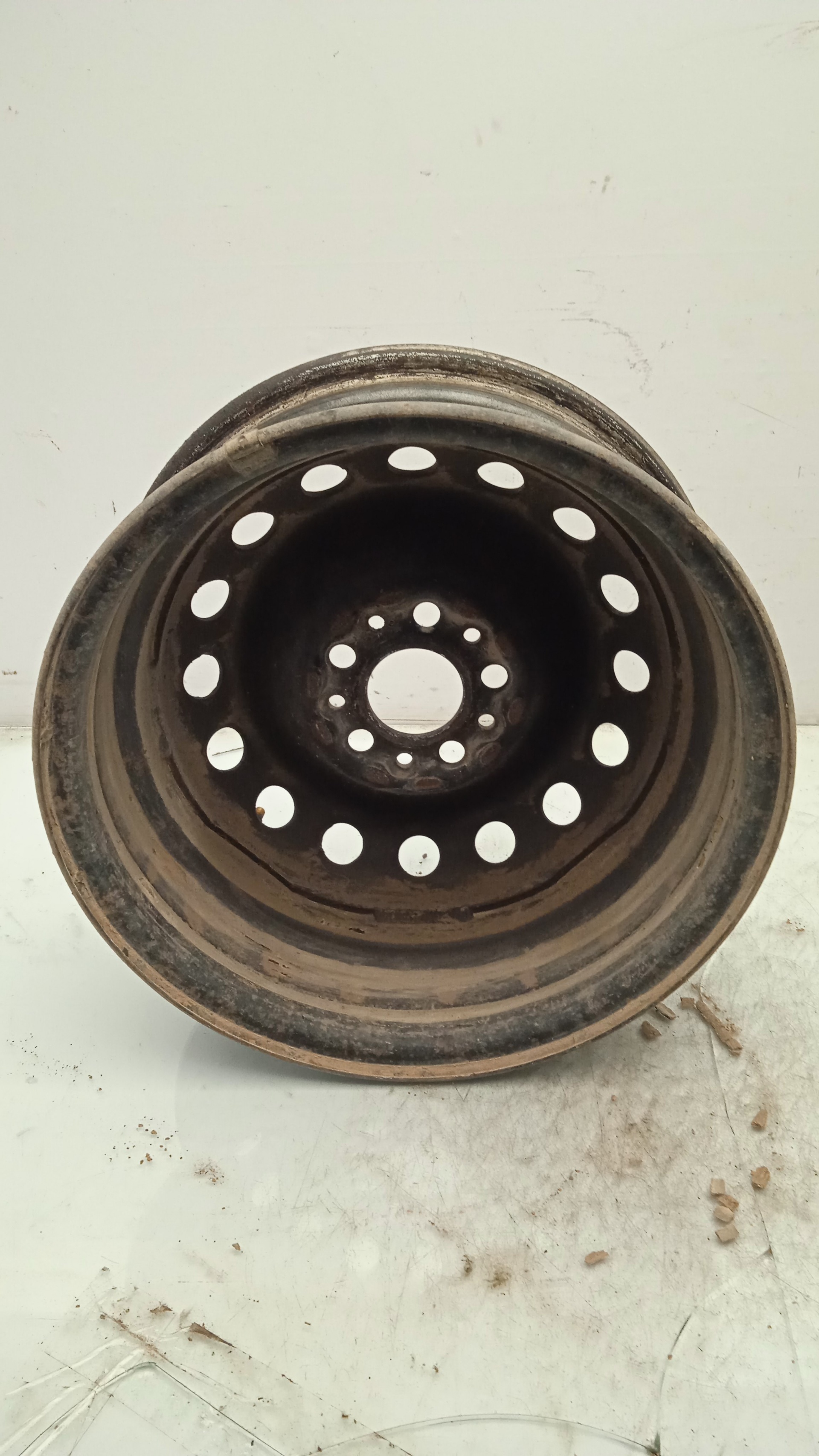 LLANTA CITROEN JUMPY WJY