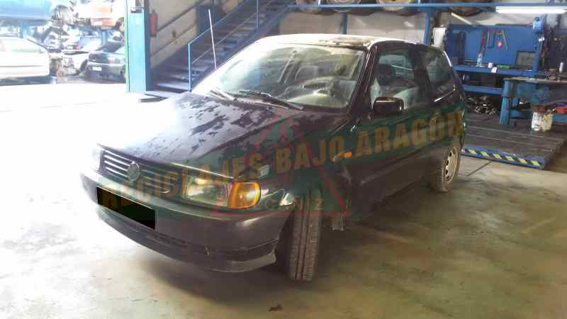 MANDO LIMPIA VOLKSWAGEN POLO AEX