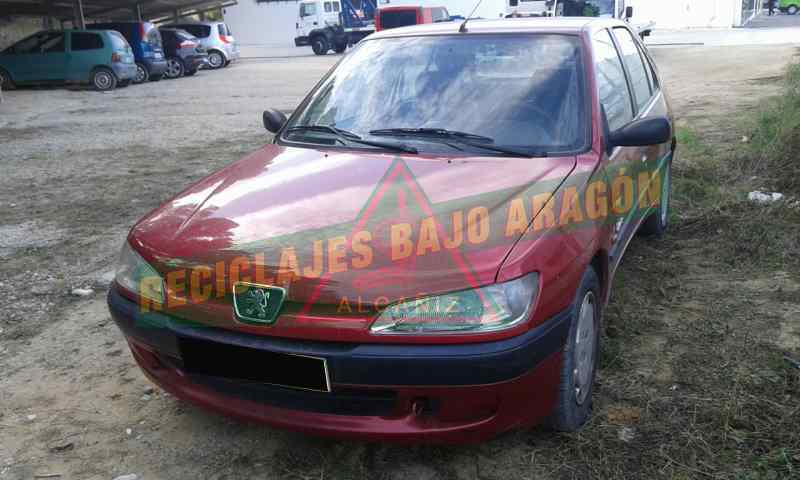 BOMBA DIRECCION PEUGEOT 306 DJYXUD9A