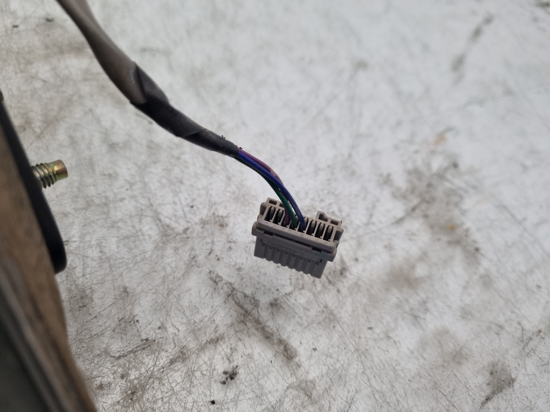 RETROVISOR DERECHO NISSAN ALMERA YD22