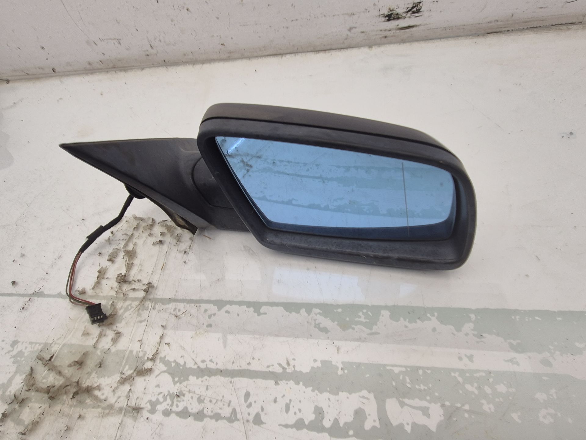 RETROVISOR DERECHO BMW 5 