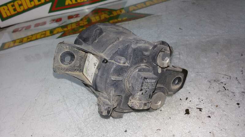 FARO ANTINIEBLA DERECHO RENAULT CLIO K9K A7
