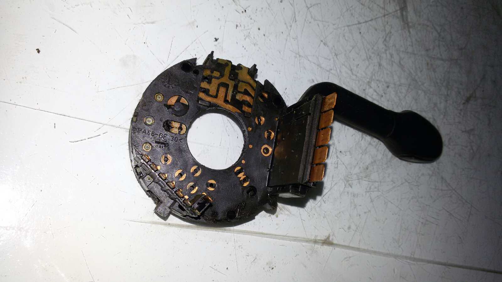 MANDO INTERMITENTES SEAT CORDOBA 