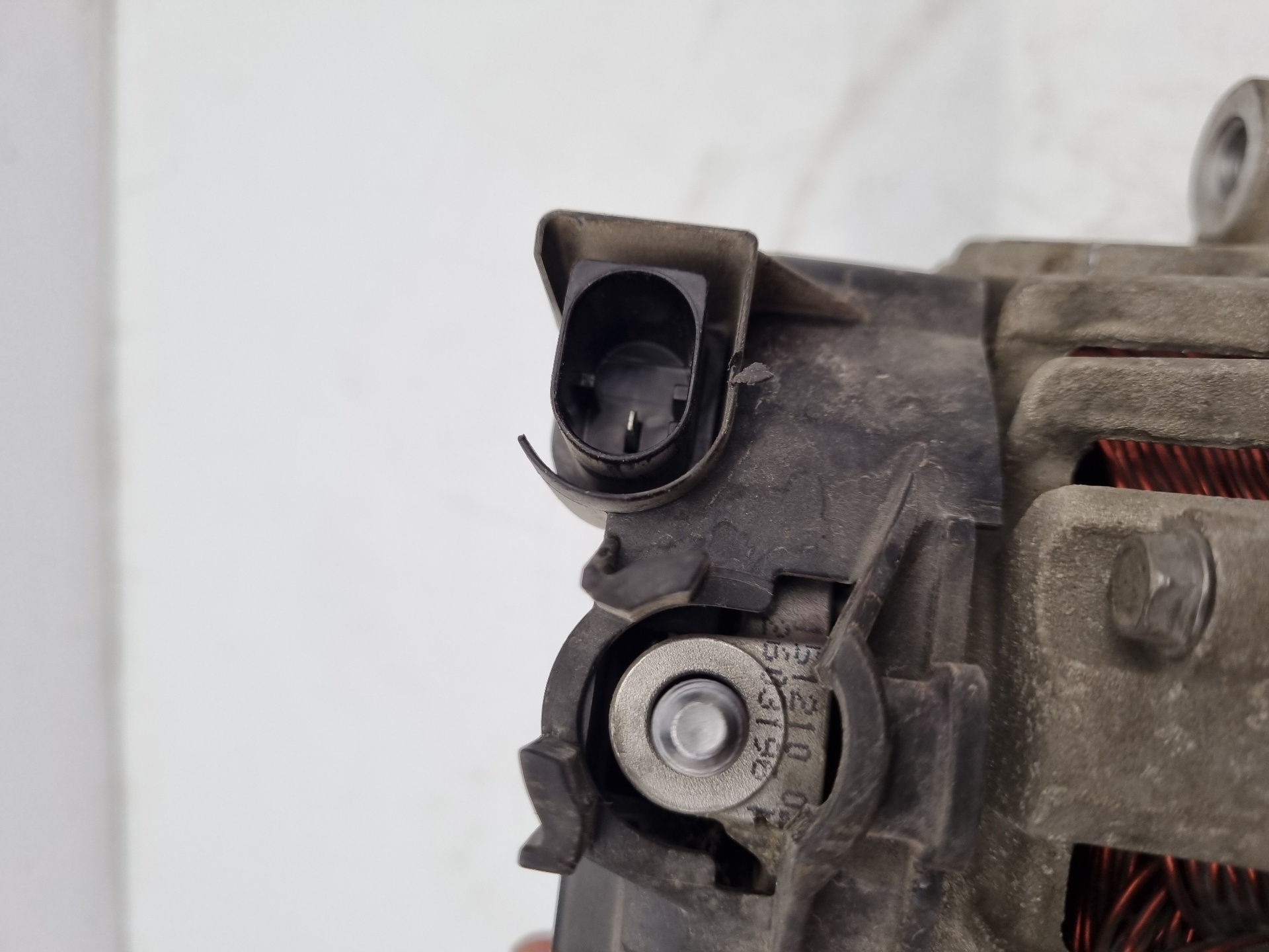 ALTERNADOR FORD FIESTA SNJB